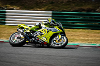 Advanced Group Yellow Bikes